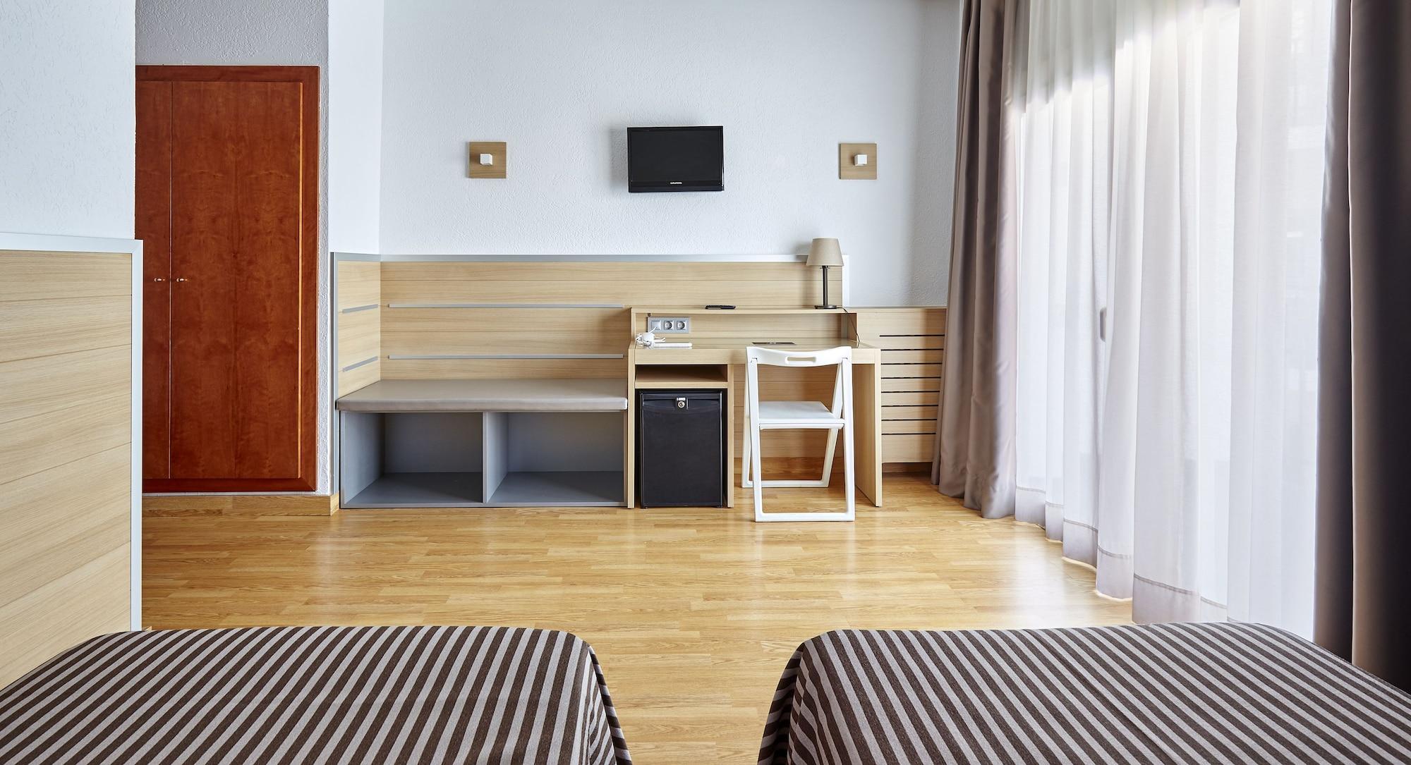 Gran Hotel Flamingo-Adults Only Older 18 Years Old Lloret de Mar Zewnętrze zdjęcie