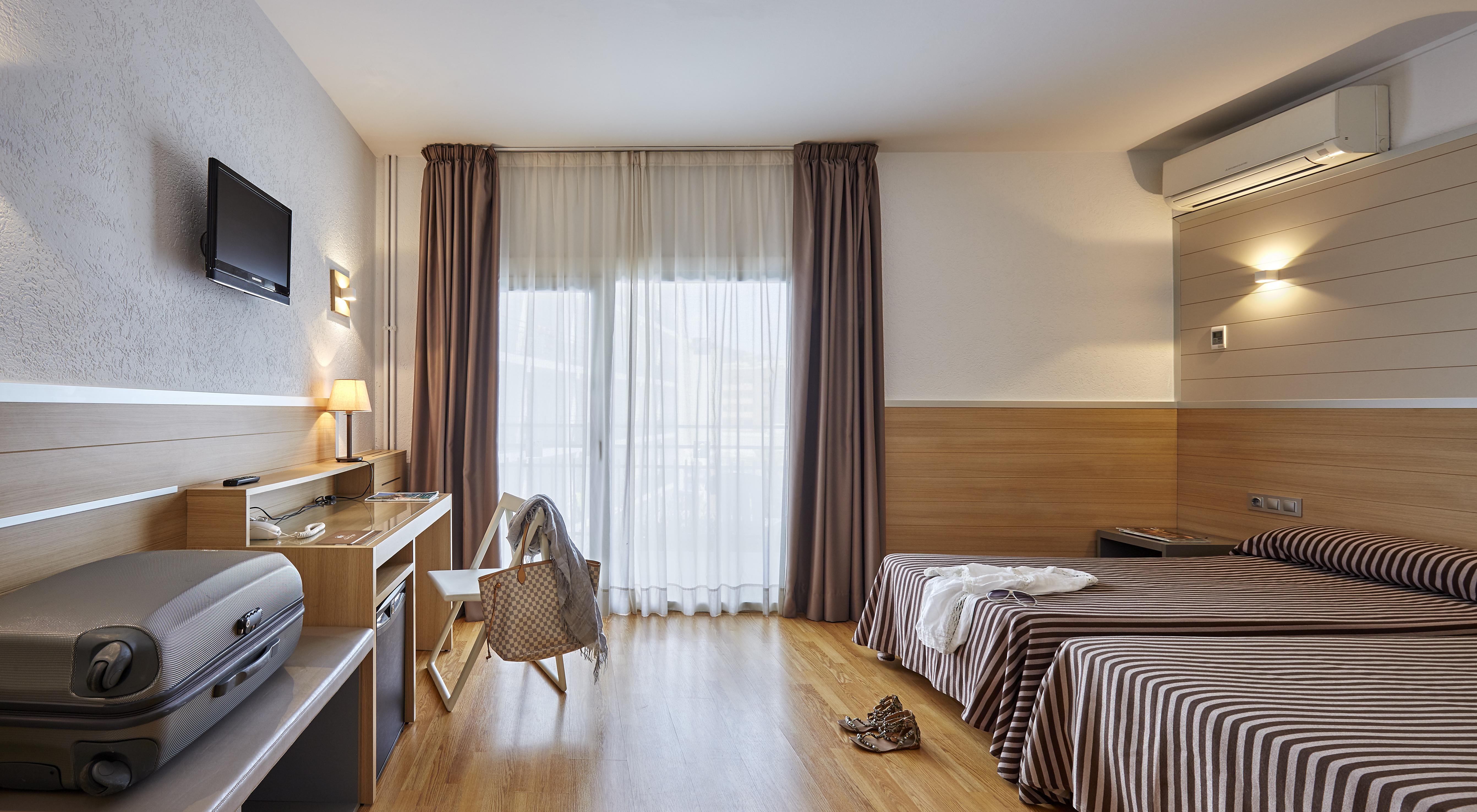Gran Hotel Flamingo-Adults Only Older 18 Years Old Lloret de Mar Zewnętrze zdjęcie