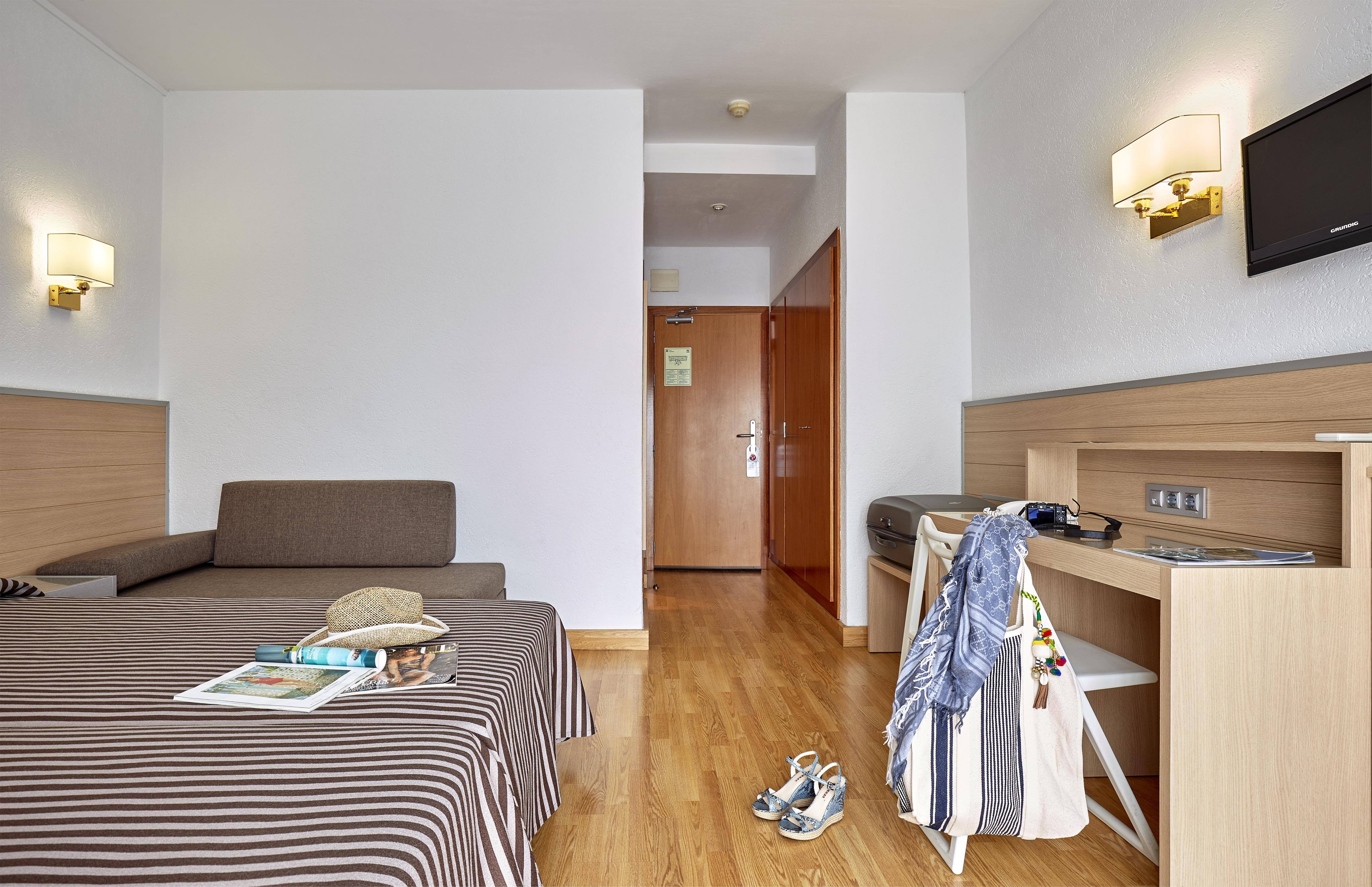 Gran Hotel Flamingo-Adults Only Older 18 Years Old Lloret de Mar Zewnętrze zdjęcie