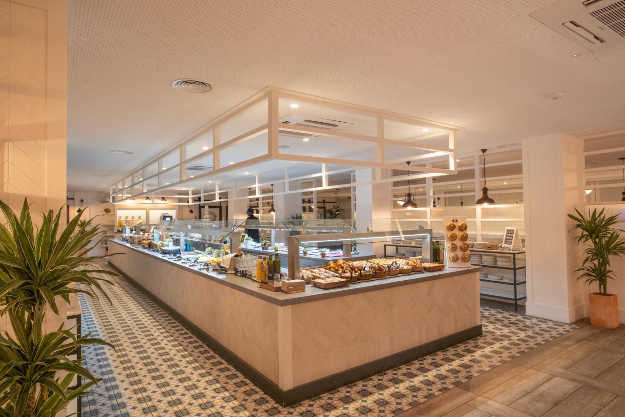 Gran Hotel Flamingo-Adults Only Older 18 Years Old Lloret de Mar Zewnętrze zdjęcie