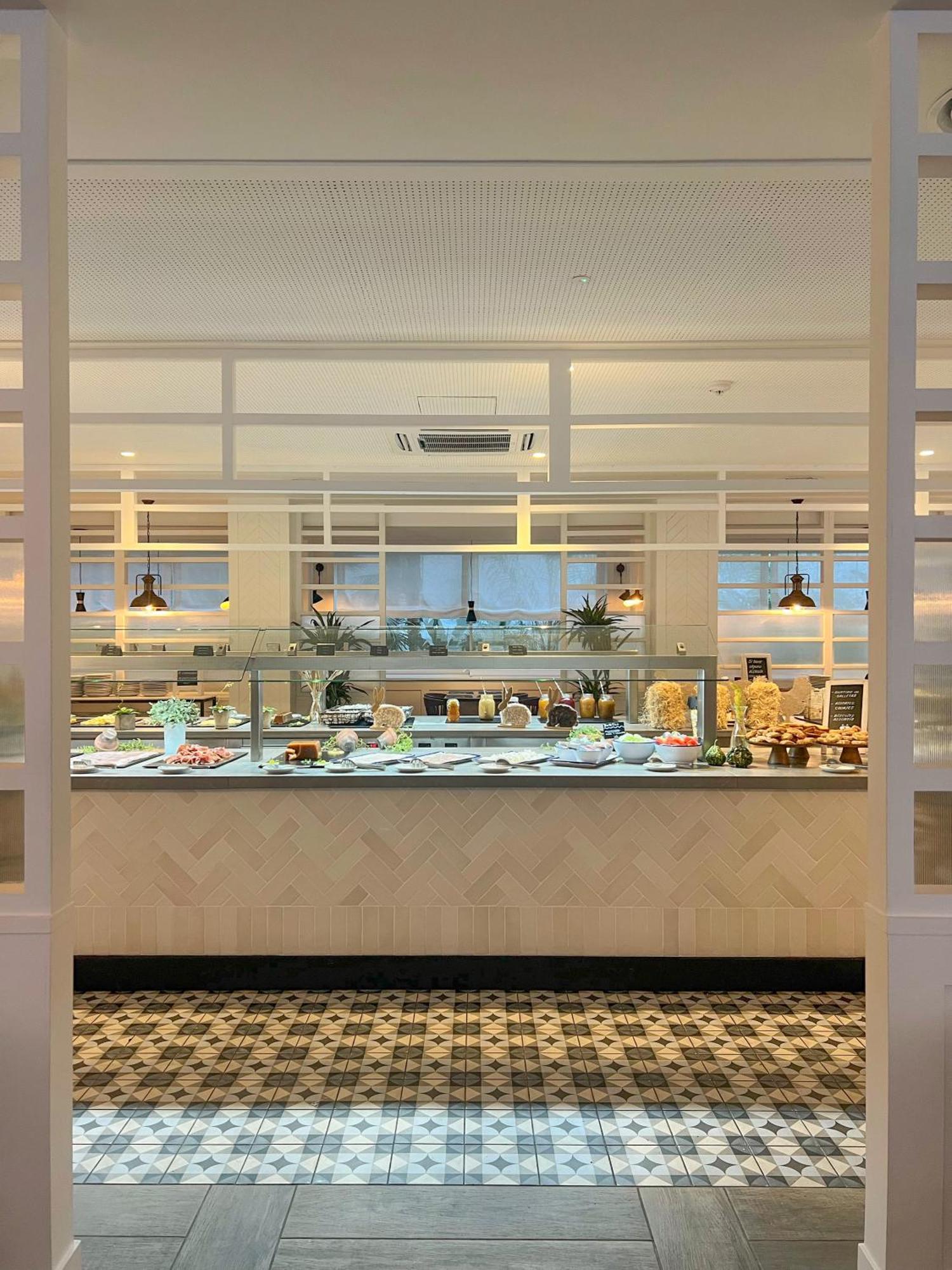 Gran Hotel Flamingo-Adults Only Older 18 Years Old Lloret de Mar Zewnętrze zdjęcie