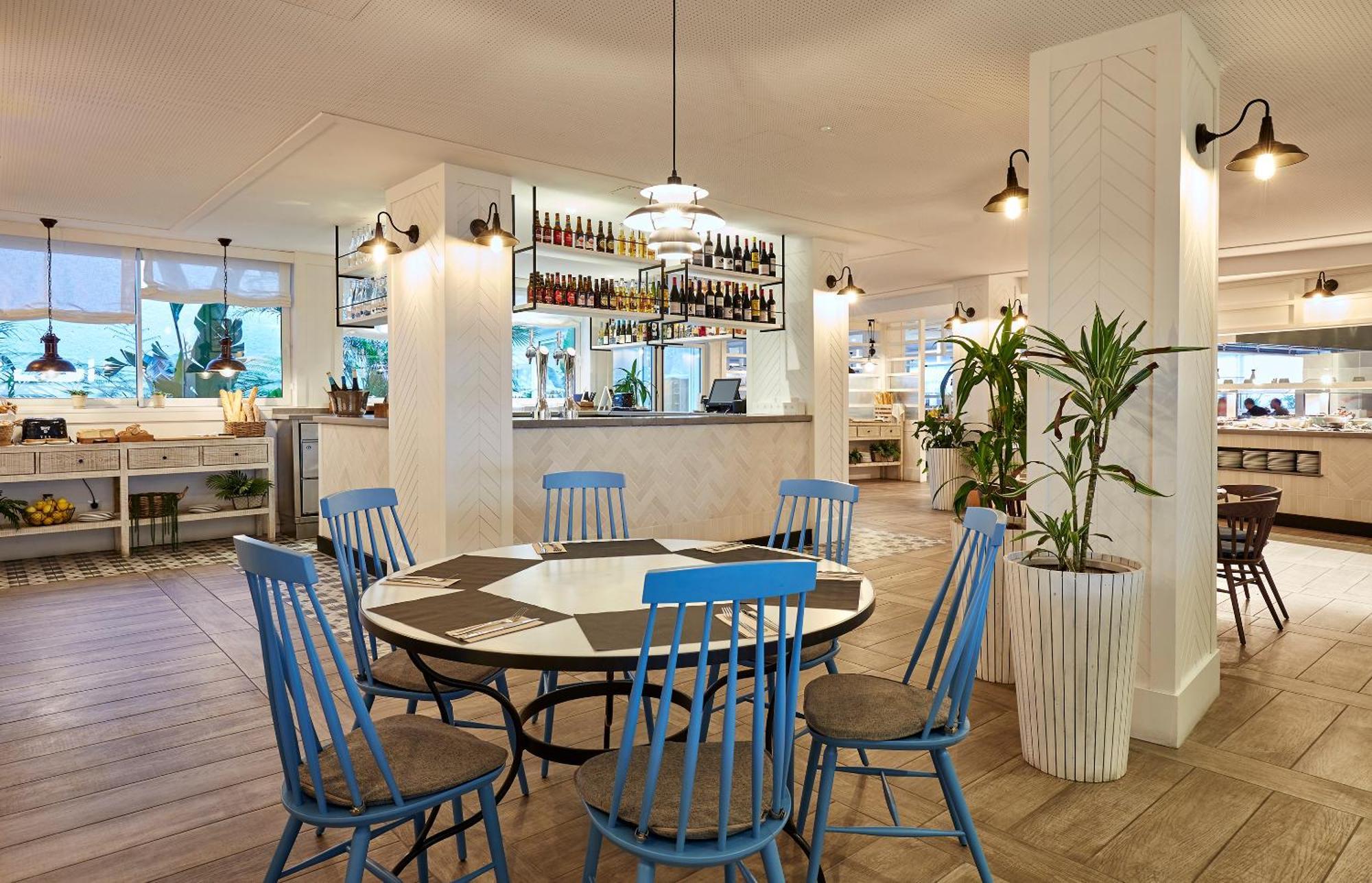 Gran Hotel Flamingo-Adults Only Older 18 Years Old Lloret de Mar Zewnętrze zdjęcie